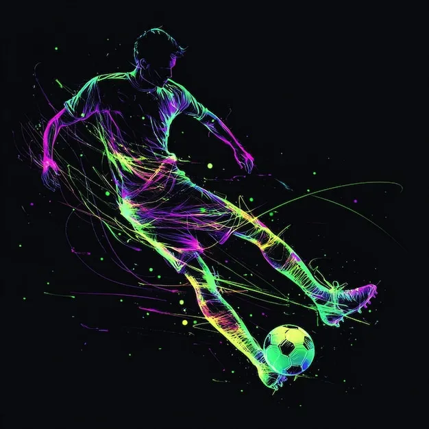 体育应用与赛事平台