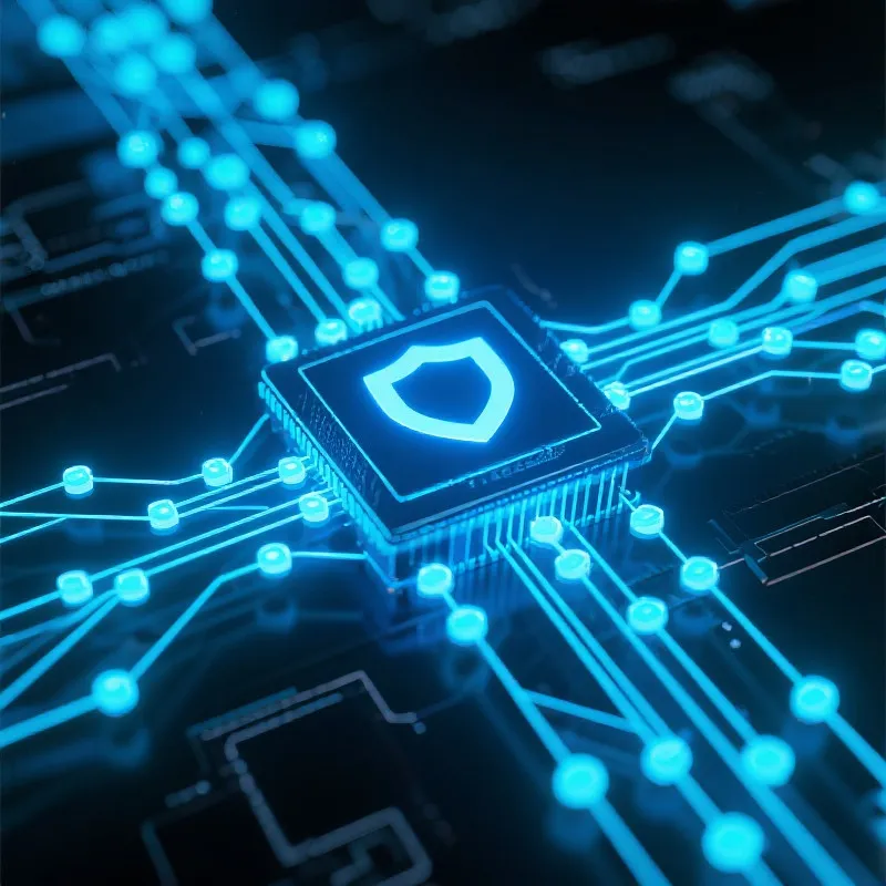 Data Security and Speed